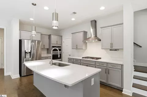 Kitchen - 215 Wrightwood Ln, Greer, SC 29650 photo 1 of 1