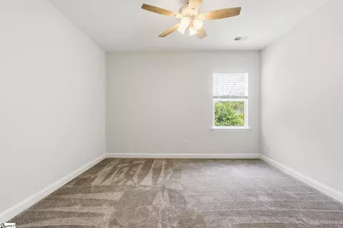 Bedroom - 215 Wrightwood Ln, Greer, SC 29650 photo 4 of 5