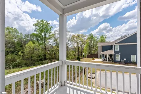 Exterior - 215 Wrightwood Ln, Greer, SC 29650 photo 3 of 5