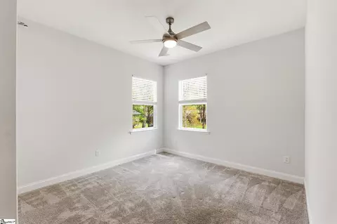 Bedroom - 215 Wrightwood Ln, Greer, SC 29650 photo 3 of 5