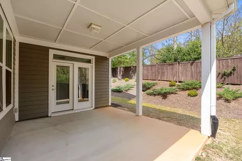 Exterior - 215 Wrightwood Ln, Greer, SC 29650 photo 4 of 5