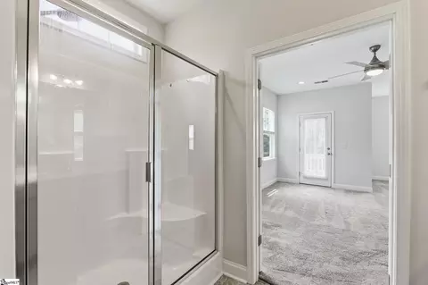 Entry Way - 215 Wrightwood Ln, Greer, SC 29650 photo 5 of 7