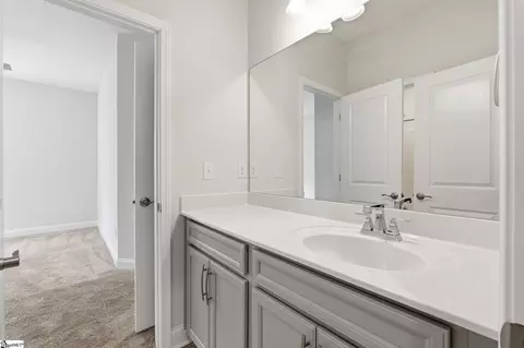 Bath - 215 Wrightwood Ln, Greer, SC 29650 photo 1 of 1