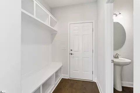 Entry Way - 215 Wrightwood Ln, Greer, SC 29650 photo 6 of 7