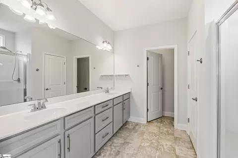Entry Way - 215 Wrightwood Ln, Greer, SC 29650 photo 4 of 7