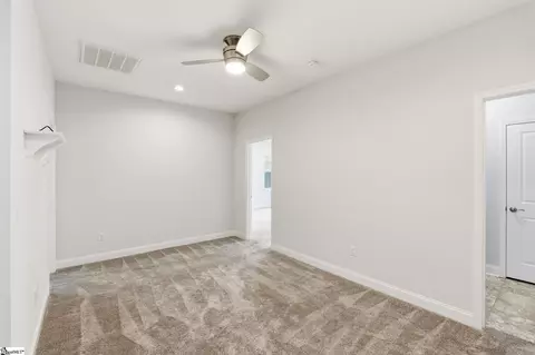 Bedroom - 215 Wrightwood Ln, Greer, SC 29650 photo 5 of 5