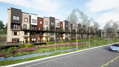 450 E Park Ave UNIT 8, Greenville, SC 29601