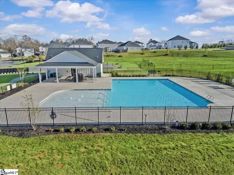 Exterior - 1513 Switchback Cir, Moore, SC 29369 photo 8 of 8