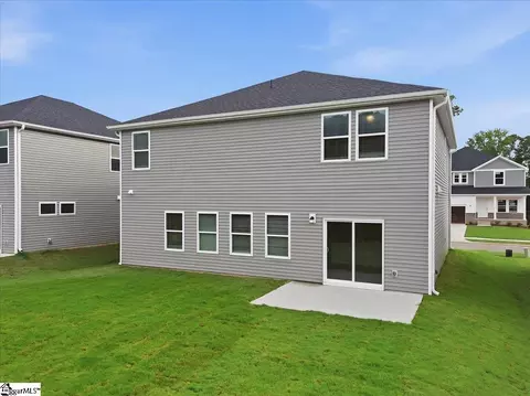 Exterior - 1513 Switchback Cir, Moore, SC 29369 photo 7 of 8