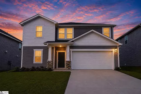 1513 Switchback Cir, Moore, SC 29369
