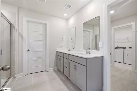 Entry Way - 1513 Switchback Cir, Moore, SC 29369 photo 4 of 4