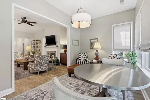 Dining - 731 Glendon St, Greer, SC 29651 photo 1 of 3
