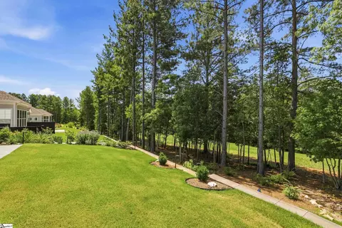 Exterior - 731 Glendon St, Greer, SC 29651 photo 3 of 4