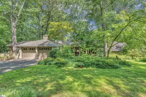418 Woodland Way, Greenville, SC 29607