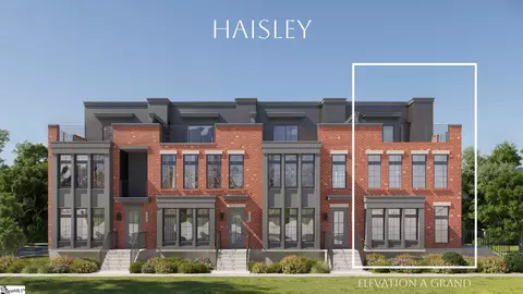 118 Claussen Ave #LOT 8, Greenville, SC 29601