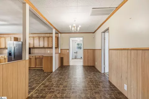 Entry Way - 36 Dendy St, Pelzer, SC 29669 photo 4 of 5