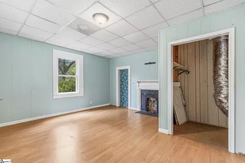 Bedroom - 36 Dendy St, Pelzer, SC 29669 photo 1 of 10