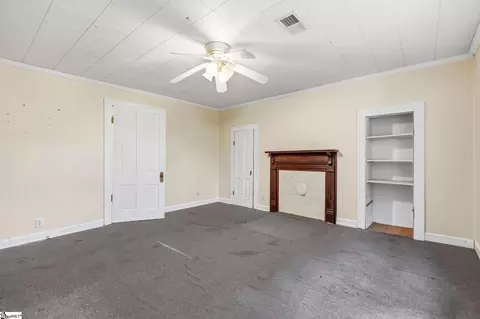 Bedroom - 36 Dendy St, Pelzer, SC 29669 photo 4 of 10