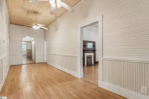 Entry Way - 36 Dendy St, Pelzer, SC 29669 photo 2 of 5