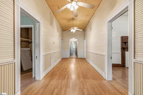 Entry Way - 36 Dendy St, Pelzer, SC 29669 photo 1 of 5