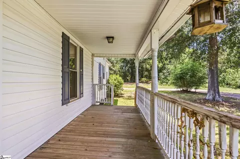 Exterior - 36 Dendy St, Pelzer, SC 29669 photo 4 of 8