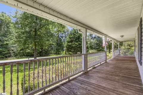 Exterior - 36 Dendy St, Pelzer, SC 29669 photo 5 of 8