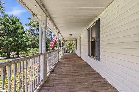 Exterior - 36 Dendy St, Pelzer, SC 29669 photo 2 of 8