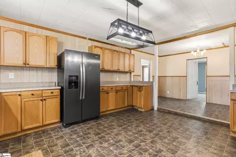 Kitchen - 36 Dendy St, Pelzer, SC 29669 photo 3 of 5