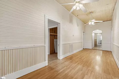 Entry Way - 36 Dendy St, Pelzer, SC 29669 photo 3 of 5