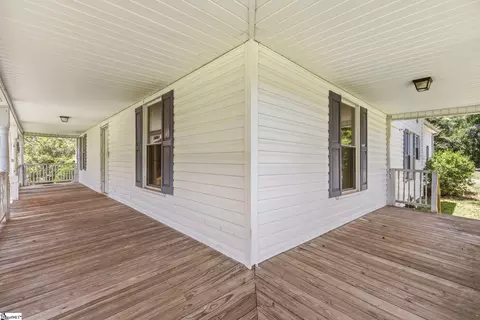 Exterior - 36 Dendy St, Pelzer, SC 29669 photo 3 of 8