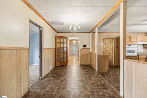 Entry Way - 36 Dendy St, Pelzer, SC 29669 photo 5 of 5