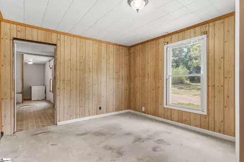 Bedroom - 36 Dendy St, Pelzer, SC 29669 photo 10 of 10