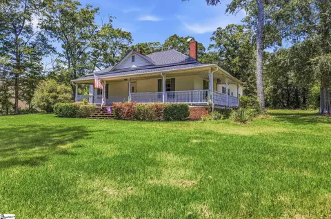 Exterior - 36 Dendy St, Pelzer, SC 29669 photo 6 of 8