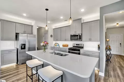 Kitchen - 532 Summit Vw, Moore, SC 29369 photo 1 of 2