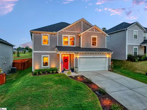 Exterior - 532 Summit Vw, Moore, SC 29369 photo 10 of 10