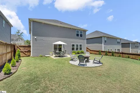 Exterior - 532 Summit Vw, Moore, SC 29369 photo 6 of 10