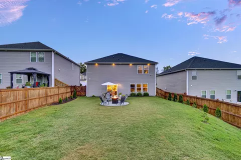Exterior - 532 Summit Vw, Moore, SC 29369 photo 5 of 10