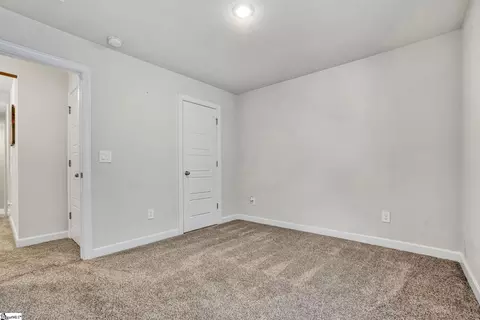Bedroom - 532 Summit Vw, Moore, SC 29369 photo 9 of 9