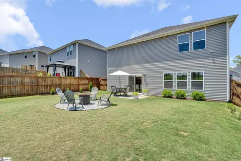 Exterior - 532 Summit Vw, Moore, SC 29369 photo 8 of 10