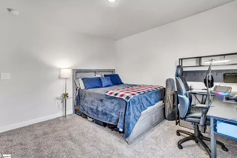 Bedroom - 532 Summit Vw, Moore, SC 29369 photo 7 of 9