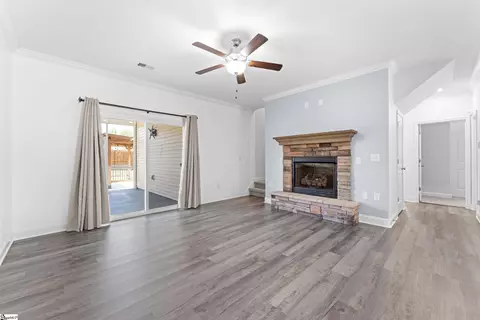 Living - 44 Tannery Dr, Greer, SC 29651 photo 1 of 3