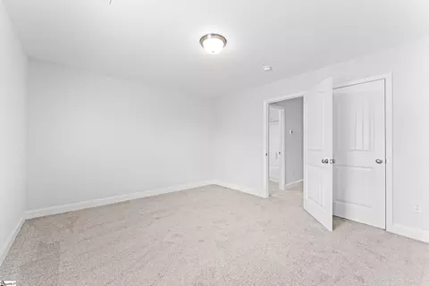 Bedroom - 44 Tannery Dr, Greer, SC 29651 photo 10 of 10