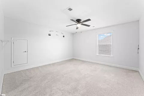 Bedroom - 44 Tannery Dr, Greer, SC 29651 photo 8 of 10