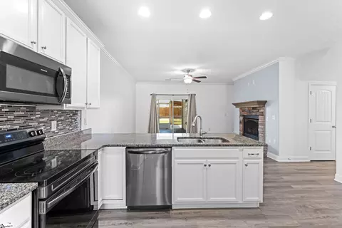 Kitchen - 44 Tannery Dr, Greer, SC 29651 photo 1 of 3