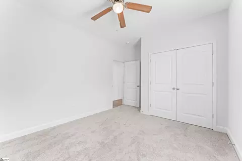 Bedroom - 44 Tannery Dr, Greer, SC 29651 photo 5 of 10