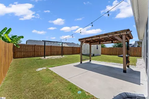 Exterior - 44 Tannery Dr, Greer, SC 29651 photo 3 of 5