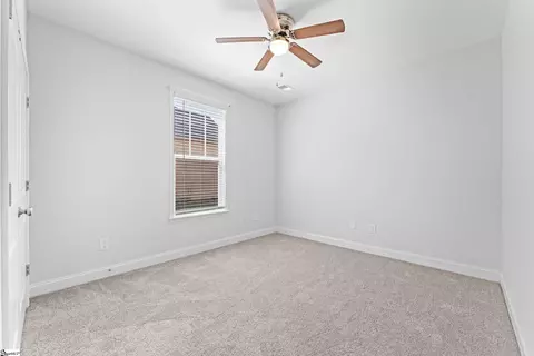 Bedroom - 44 Tannery Dr, Greer, SC 29651 photo 4 of 10