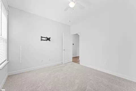 Bedroom - 44 Tannery Dr, Greer, SC 29651 photo 7 of 10