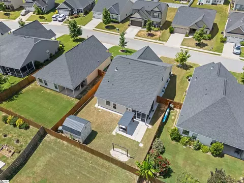 View/Area - 44 Tannery Dr, Greer, SC 29651 photo 3 of 5