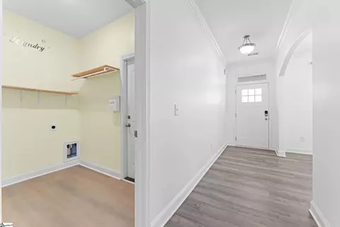 Entry Way - 44 Tannery Dr, Greer, SC 29651 photo 2 of 2